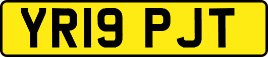 YR19PJT