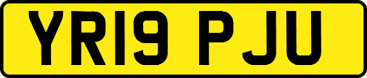 YR19PJU