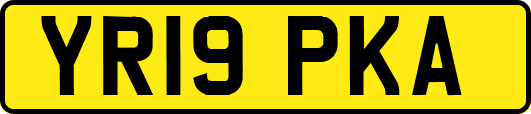 YR19PKA