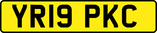 YR19PKC