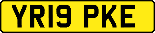 YR19PKE
