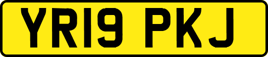 YR19PKJ