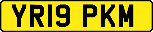 YR19PKM