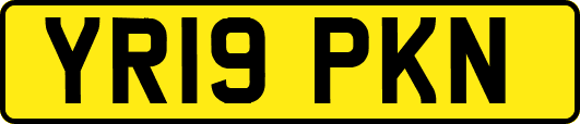 YR19PKN