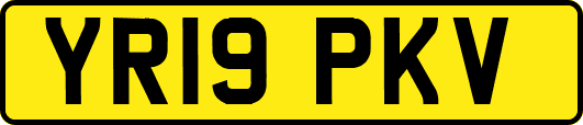 YR19PKV