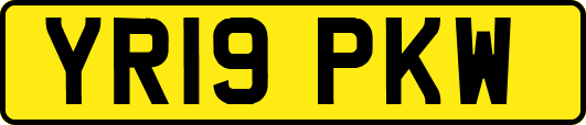 YR19PKW