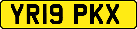YR19PKX