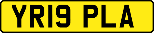 YR19PLA
