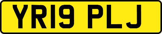 YR19PLJ