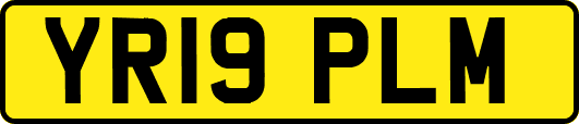 YR19PLM