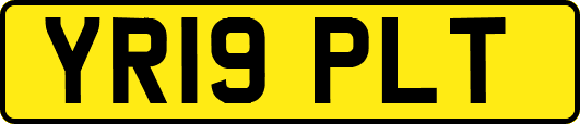 YR19PLT