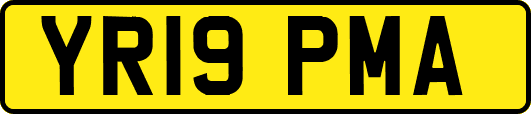 YR19PMA