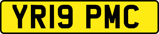 YR19PMC