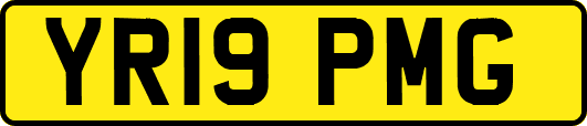 YR19PMG