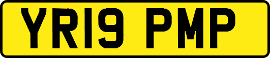 YR19PMP