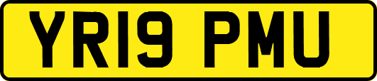 YR19PMU