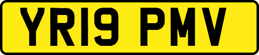 YR19PMV