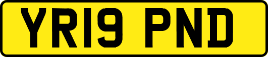 YR19PND