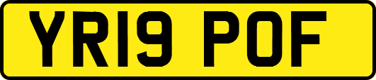 YR19POF