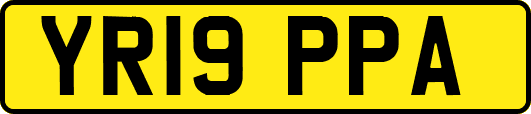 YR19PPA