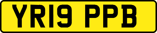 YR19PPB
