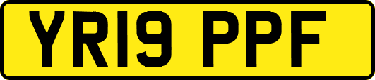 YR19PPF