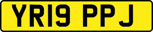 YR19PPJ