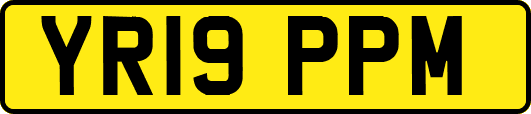 YR19PPM