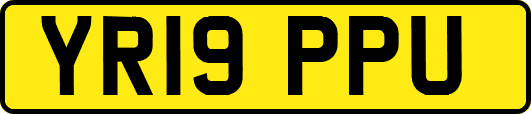 YR19PPU