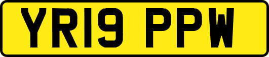 YR19PPW