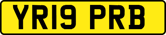 YR19PRB
