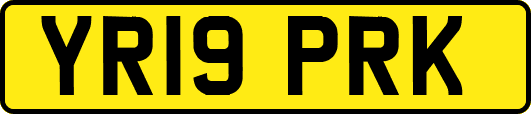 YR19PRK