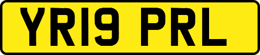YR19PRL