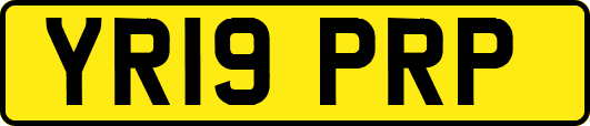 YR19PRP