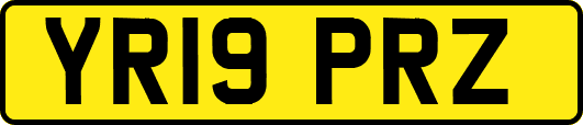 YR19PRZ