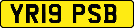 YR19PSB