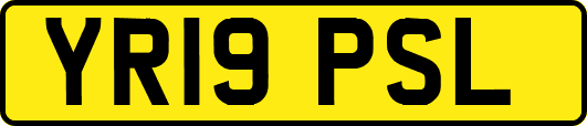 YR19PSL
