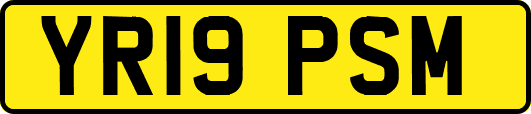 YR19PSM