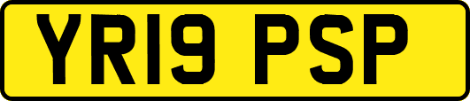 YR19PSP