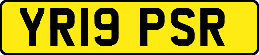 YR19PSR