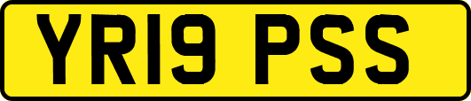 YR19PSS