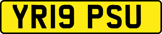 YR19PSU