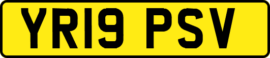 YR19PSV