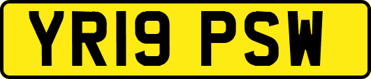 YR19PSW