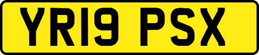 YR19PSX
