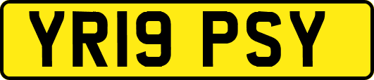 YR19PSY