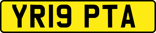 YR19PTA