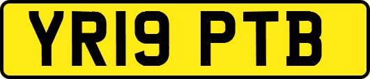 YR19PTB