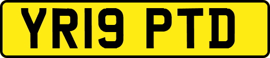 YR19PTD
