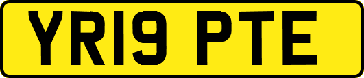 YR19PTE